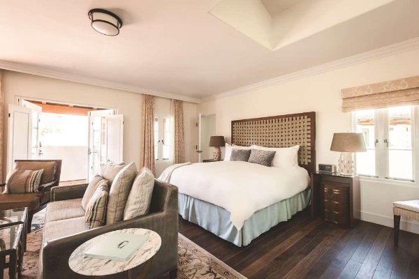 Hotel Belmond El Encanto (Santa Barbara)